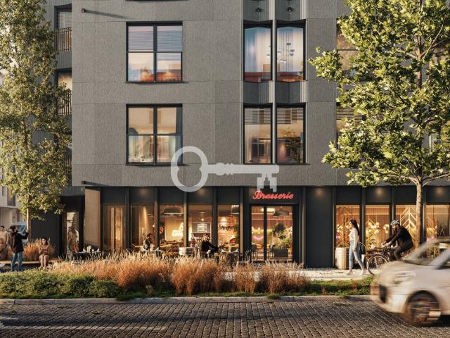 Do sprzedania luksusowe 3 pokojowe mieszkanie 71,55 m² w Poznaniu