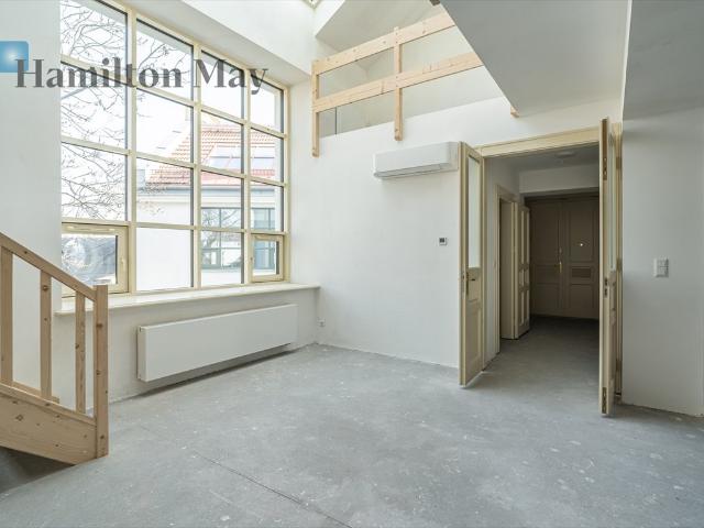Sprzedam ekskluzywny 116 m² apartament w centrum Krakowa