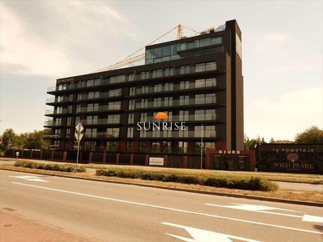 Do sprzedania luksusowe mieszkanie 40,23 m² w Kołobrzegu