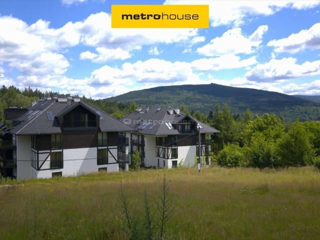 Do sprzedania luksusowy apartament 38 m² z widokiem na góry