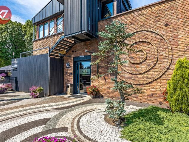 Do sprzedania luksusowy aparthotel 620 m² w Piła