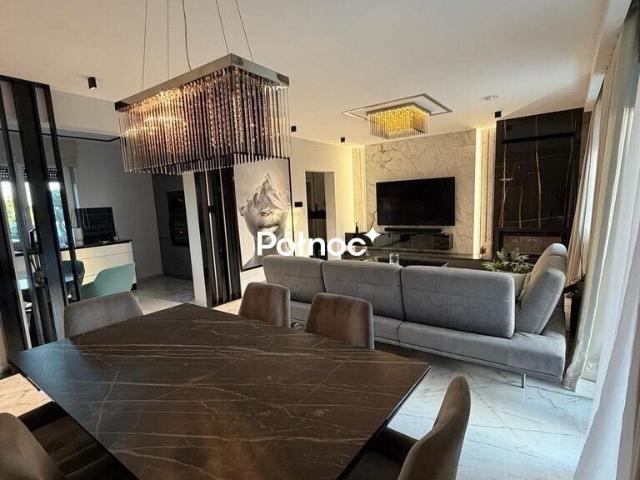 Polecam luksusowy dom 164 m² z dużą działką 2000 m² w Zarzeczewie
