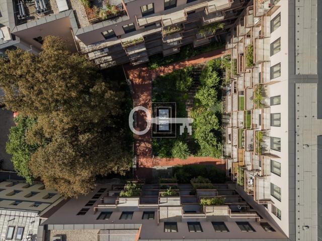 Luksusowy penthouse 117 m² z panoramicznym widokiem