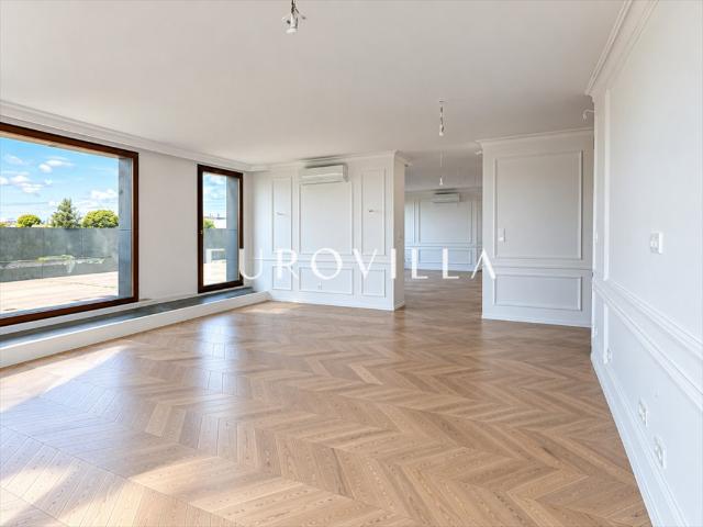 Sprzedam luksusowy penthouse 216 m² w Wilanowie