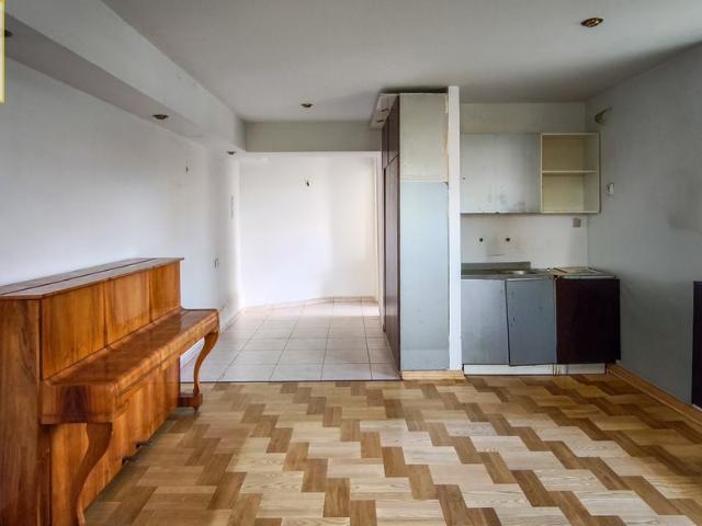 Do sprzedania lokal użytkowy 28 m² z miejscem parkingowym