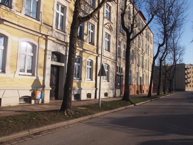 Do sprzedania lokal użytkowy 30,7 m² w centrum Słupska