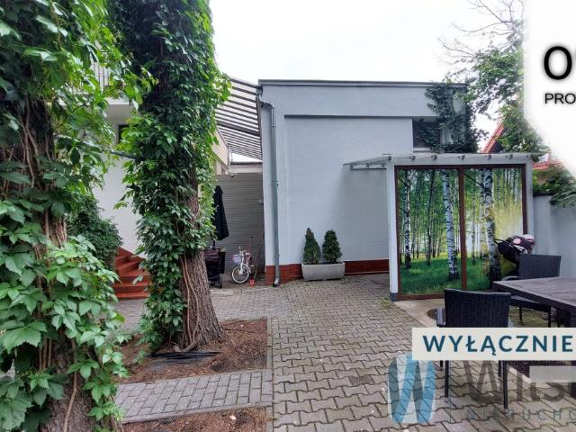 Do sprzedania pensjonat 450 m² z potencjałem inwestycyjnym