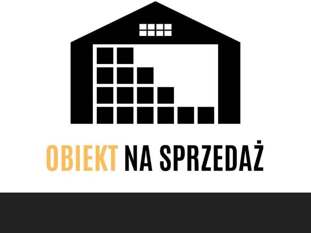 Do sprzedania przestronny obiekt komercyjny 1450 m² z mieszkaniami w Myszkowie