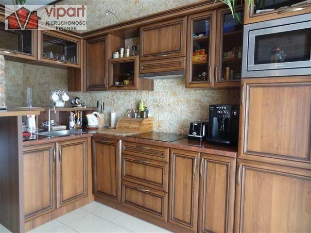 Do sprzedania przestronny apartament 141 m² z balkonami w centrum Katowic