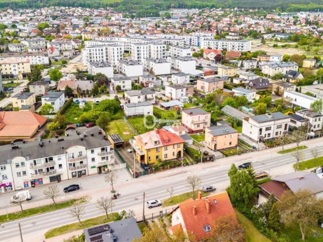 Do sprzedania przestronny bliźniak 120 m² z dużym ogrodem
