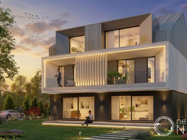 Do sprzedania przestronny dwulokalowy dom 170 m² w Bobrowcu