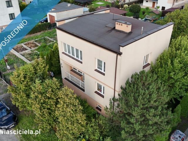 Do sprzedania przestronny dom 112 m² w Sochaczewie