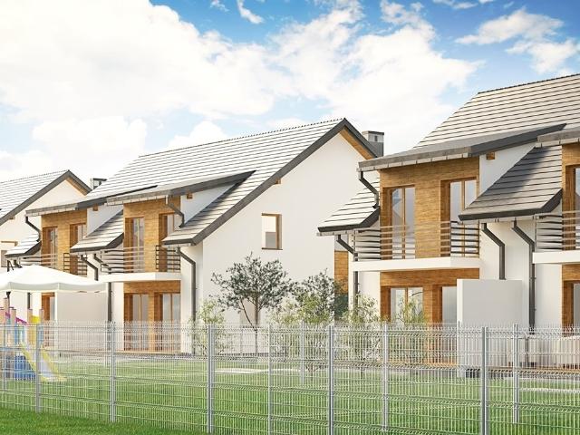 Do sprzedania przestronny dom 134 m² z garażem i 5 pokojami