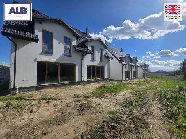 Do sprzedania przestronny dom 149 m² z garażem i ogrodem