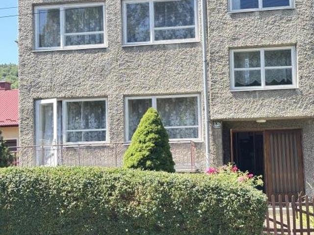 Do sprzedania przestronny dom 150 m² w Iwoniczu Zdrój