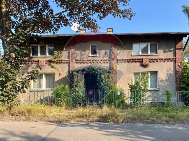 Do sprzedania przestronny dom 150 m² z dużą działką 967 m²