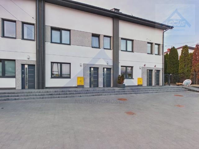 Do sprzedania przestronny dom 153 m² w spokojnym Wawerze