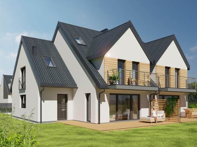Do sprzedania przestronny dom 167 m² z garażem i dużą działką