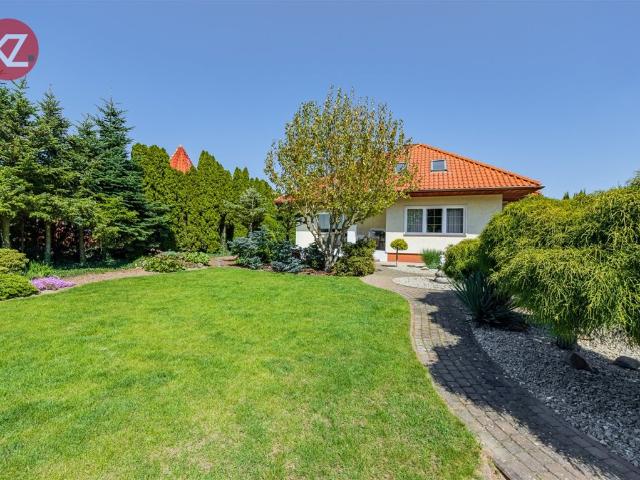 Do sprzedania przestronny dom 191 m² w Dolaszewie