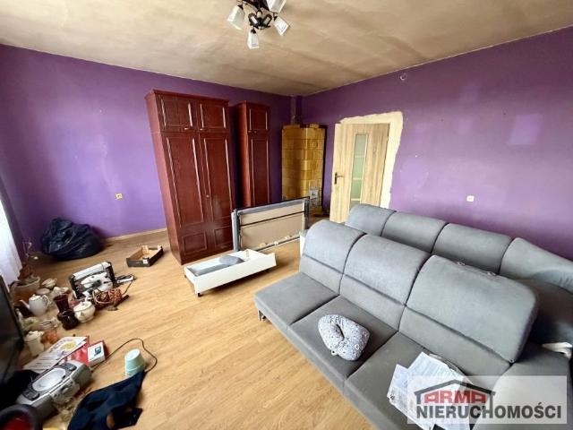 Do sprzedania przestronny dom 200 m² w Barzkowicach