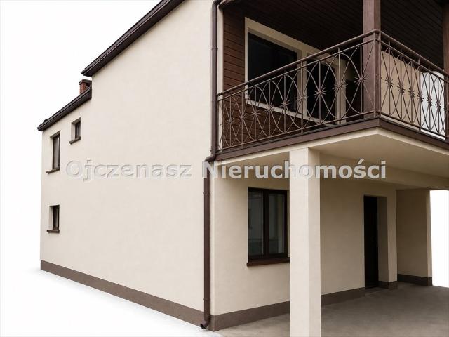 Do sprzedania przestronny dom 200 m² w Piaskach, z dużym potencjałem