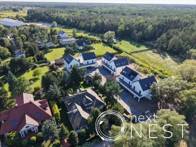 Do sprzedania przestronny dom 213 m² w Solec z garażem