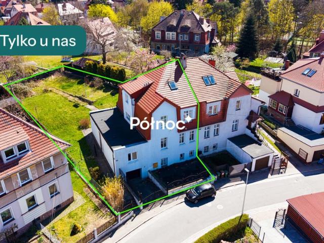 Do sprzedania przestronny dom 250 m² w Zgorzelcu