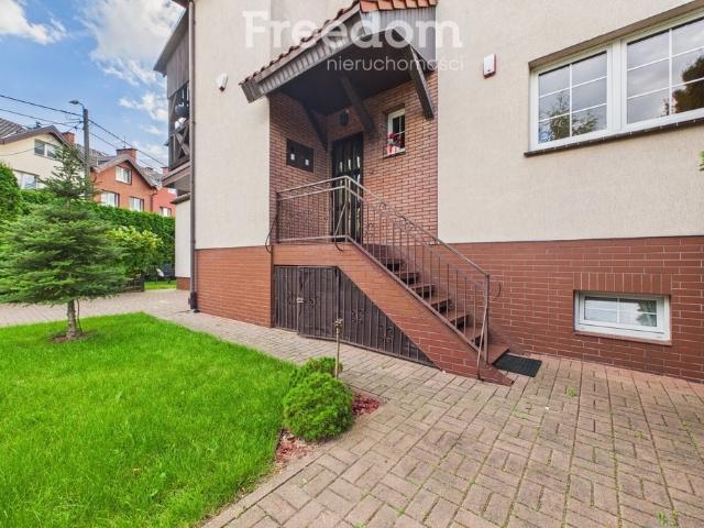 Do sprzedania przestronny dom 297 m² na Bielanach w Elblągu