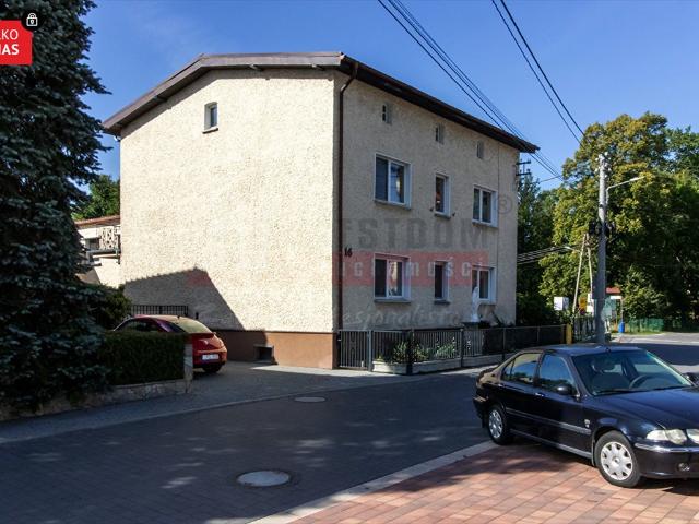 Do sprzedania przestronny dom 315 m² w Krasiejowie