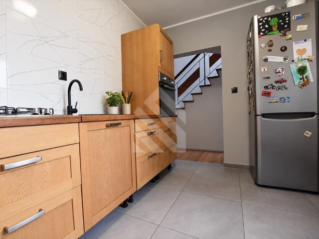 Przestronny dom 360 m² z możliwością podziału na dwa mieszkania