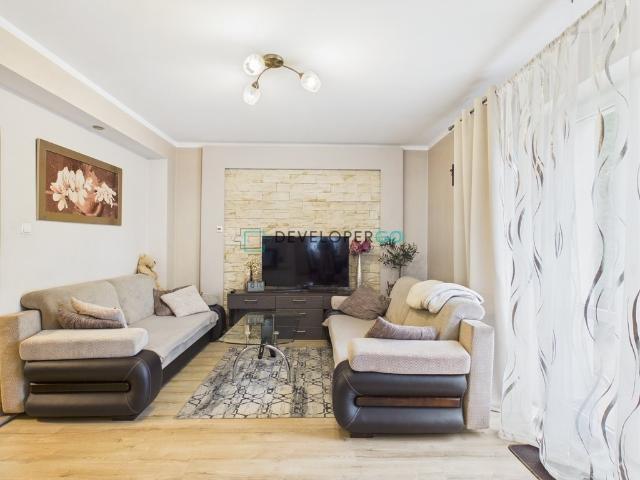 Do sprzedania przestronny dom z dużą działką 3880 m² w Dojlidach Górnych