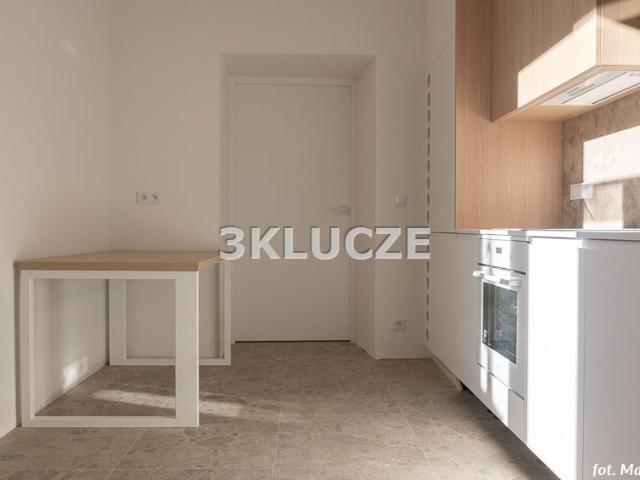 Do sprzedania przestronny lokal biurowy 134 m² w Lublinie