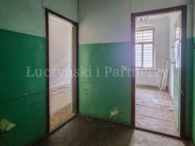 Do sprzedania przestronny lokal użytkowy 165 m² w Jeleniej Górze