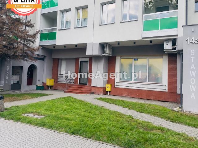Do sprzedania przestronny lokal użytkowy 136 m² w Siemianowicach