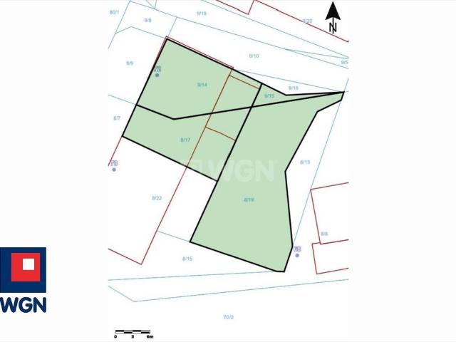 Do sprzedania przestronny lokal 257 m² w Częstochowie