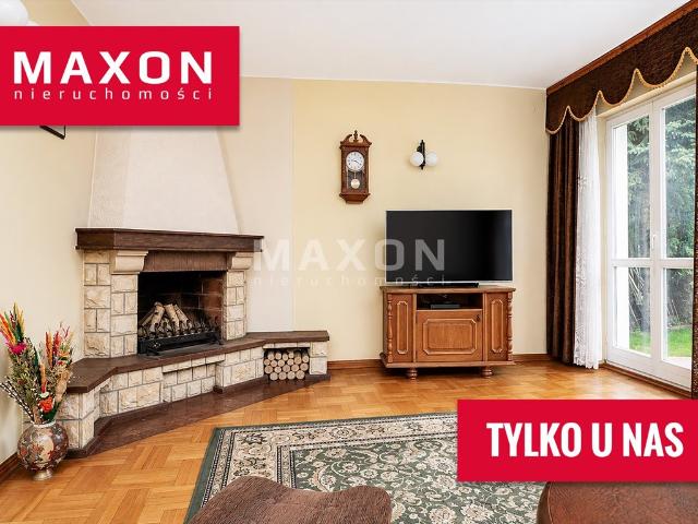 Do sprzedania przestronny segment 205 m² w Zielonce