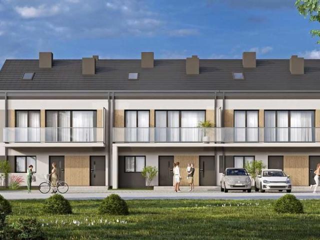 Do sprzedania przestronne mieszkanie 110 m² z balkonem w Rzeszowie
