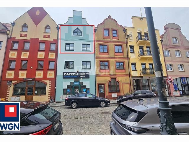 Do sprzedania przestronne mieszkanie 120 m² w Głogowie