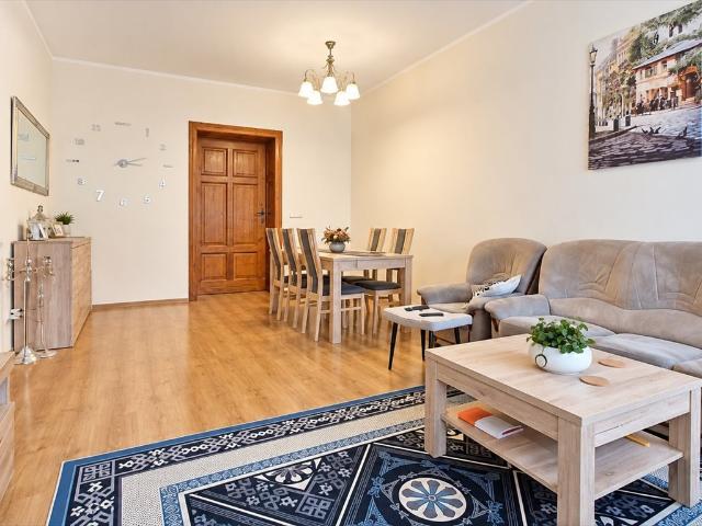 Do sprzedania przestronne mieszkanie 134 m² w Świdnicy