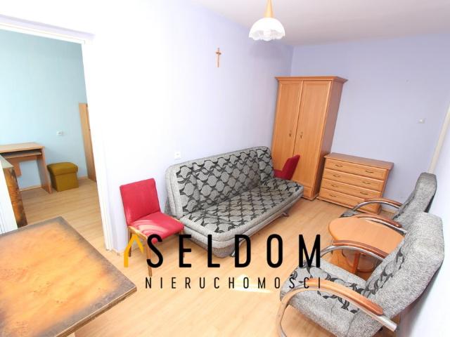 Do sprzedania przestronne mieszkanie 30,9 m² z możliwością aranżacji w Koninie