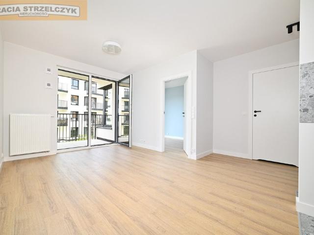 Do sprzedania przestronne mieszkanie 38 m² na Targówku