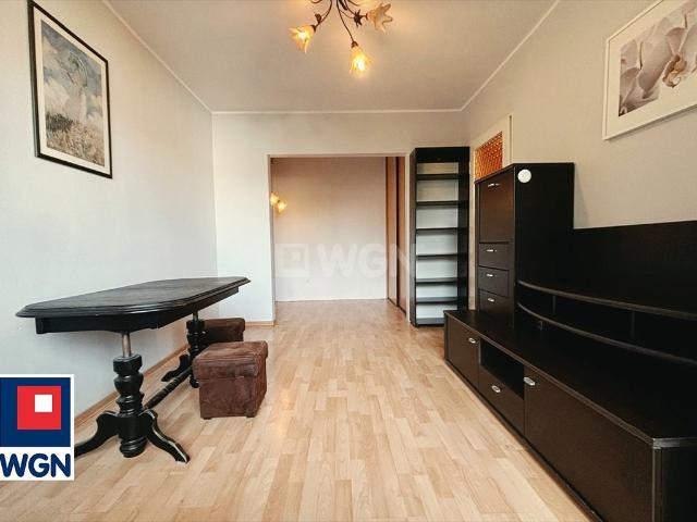 Do sprzedania przestronne mieszkanie 42 m² z balkonem w Bytomiu