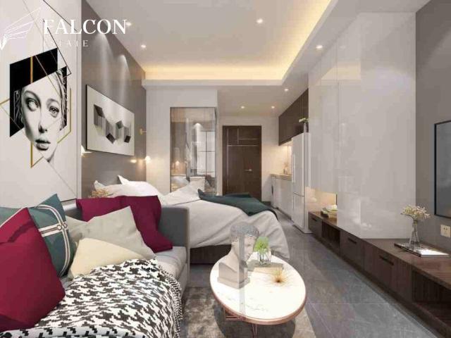 Do sprzedania przestronne mieszkanie 42 m² z balkonem w Poznaniu
