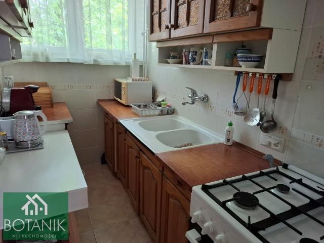 Do sprzedania przestronne mieszkanie 45,76 m² w Lublinie