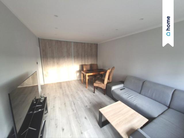 Do sprzedania przestronne mieszkanie 45 m² na Os. Piaski