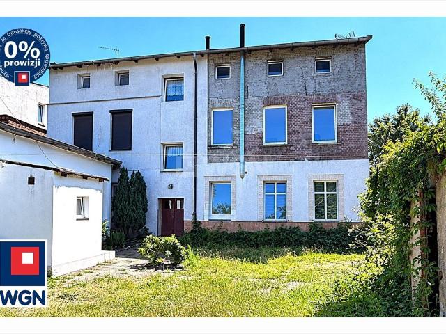 Sprzedam mieszkanie 48 m² z ogrodem, basenem i osobnym wejściem