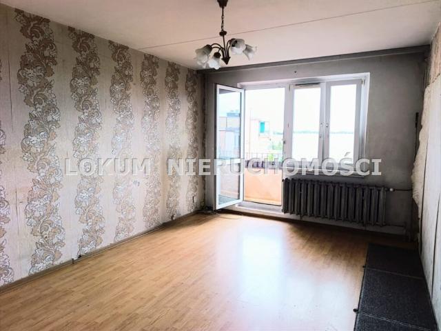 Do sprzedania przestronne mieszkanie 49 m² na Osiedlu Bogoczowiec
