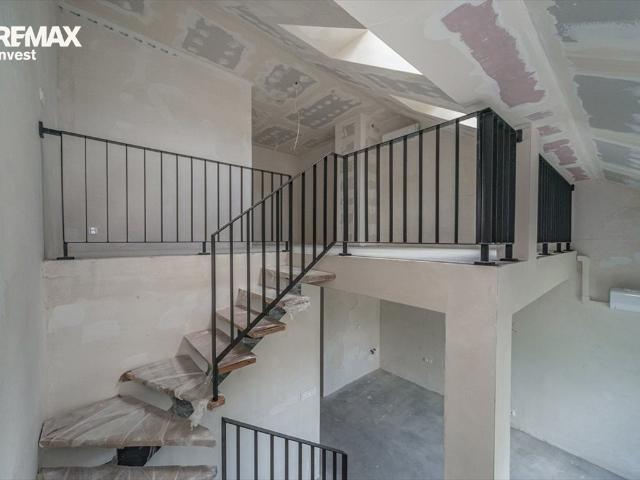 Do sprzedania przestronne mieszkanie 50,99 m² z antresolą i balkonem