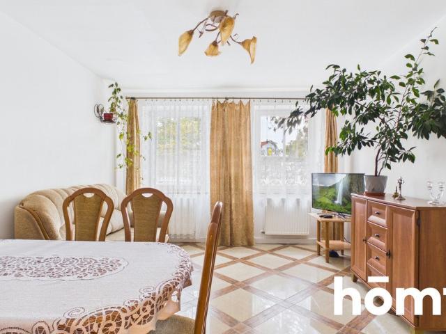 Do sprzedania przestronne mieszkanie 53 m² w Ząbkowicach Śląskich