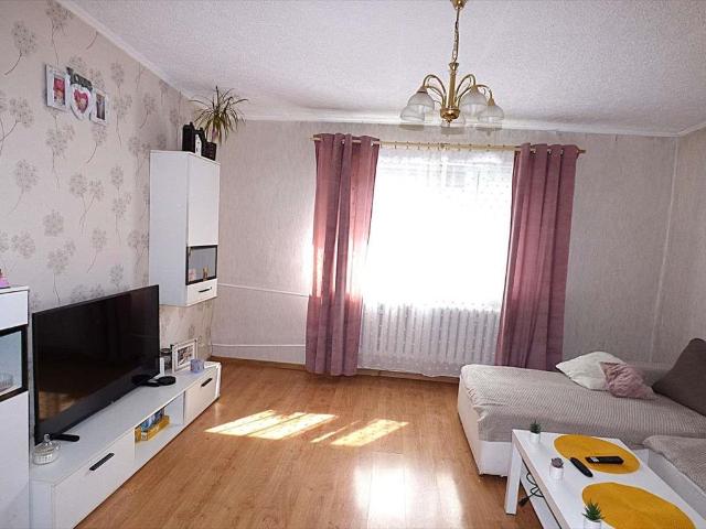 Do sprzedania przestronne mieszkanie 54 m² w Gierałcicach